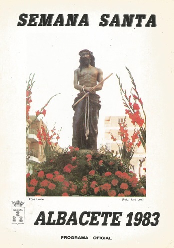 Semana Santa en Albacete  